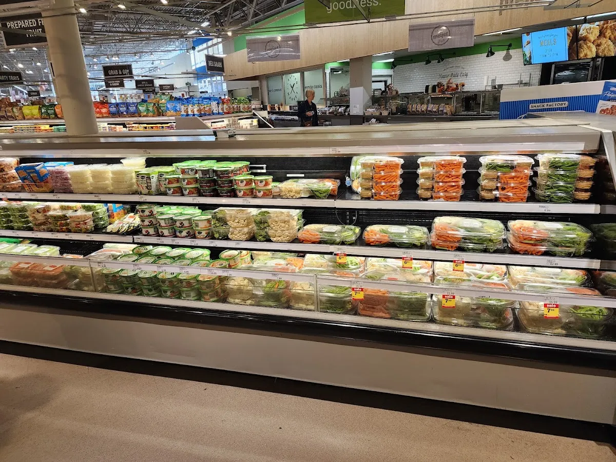 Meijer (East Beltline) — foto 5