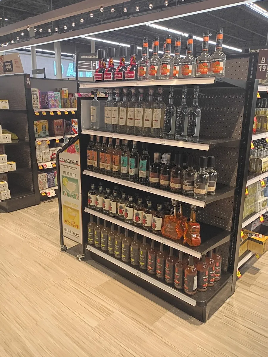 Meijer (East Beltline) — foto 6