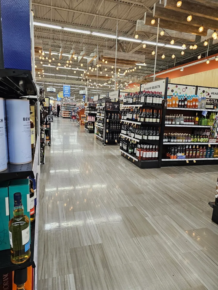 Meijer (East Beltline) — foto 7