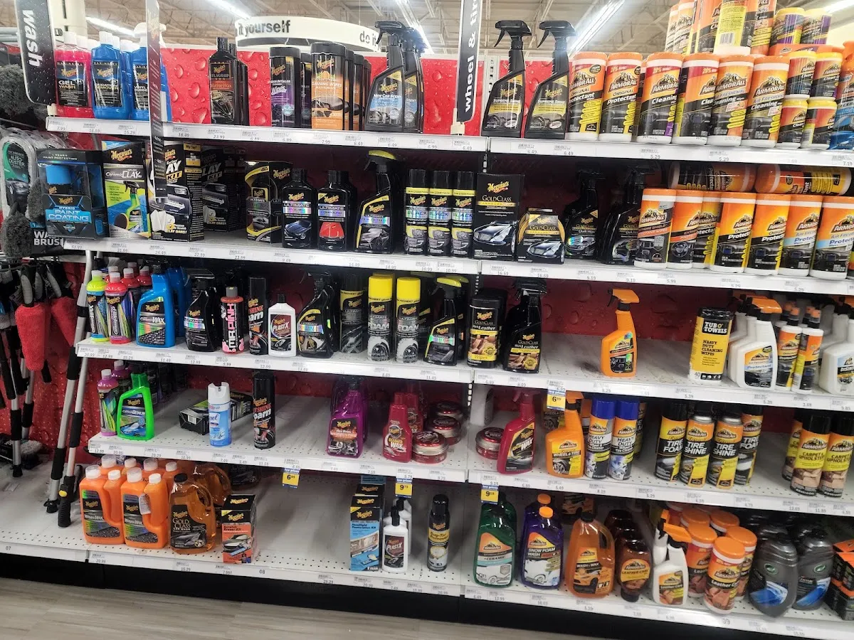 Meijer (East Beltline) — foto 10