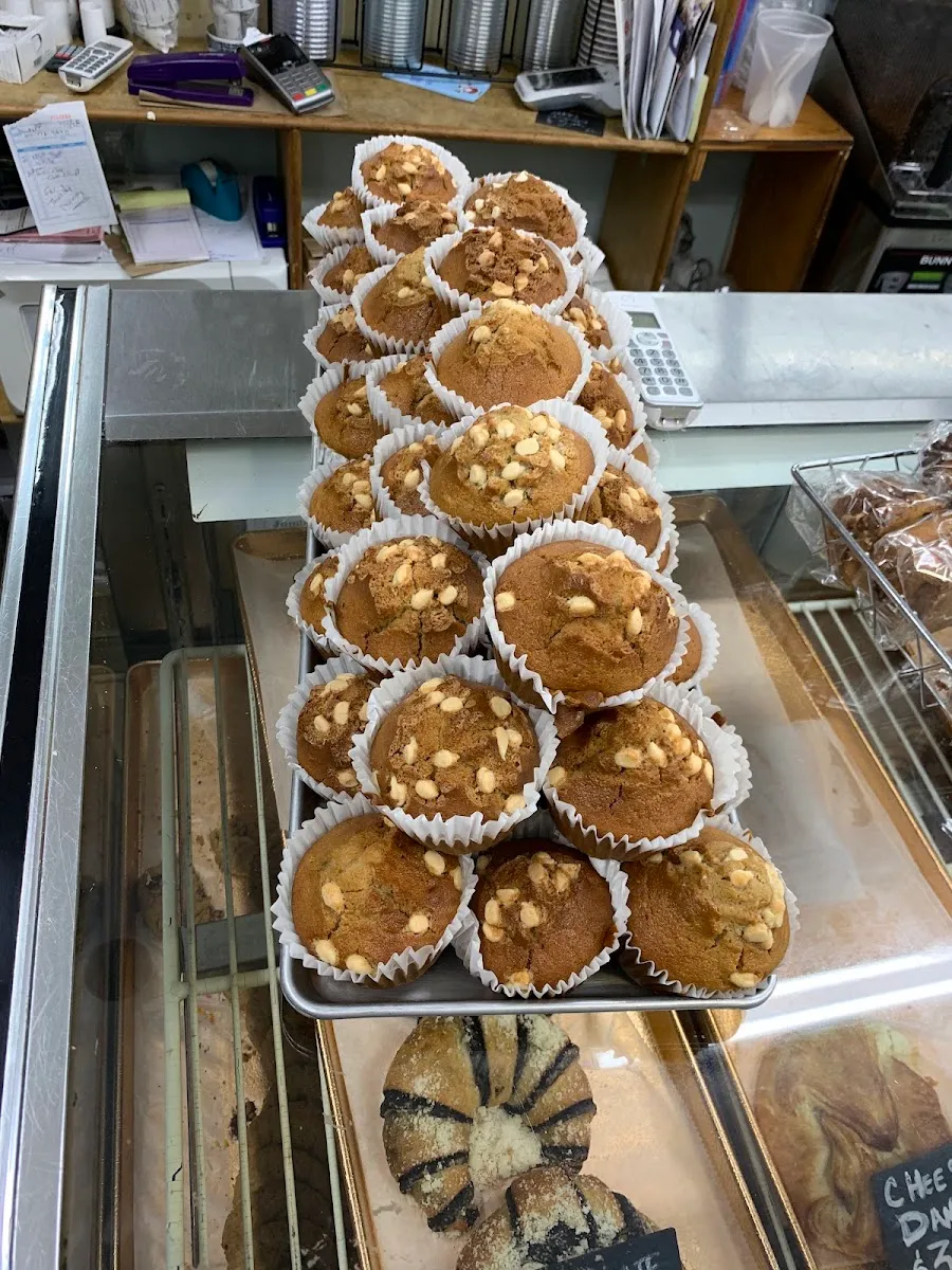 MEIR'S HEIMISHE BAKERY — foto 2