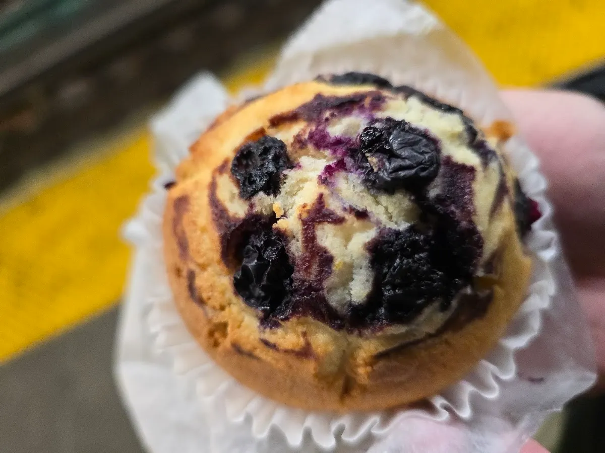MEIR'S HEIMISHE BAKERY — foto 4