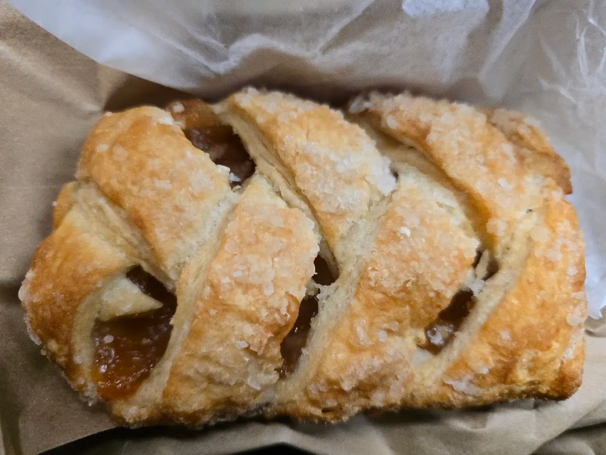 MEIR'S HEIMISHE BAKERY — foto 5