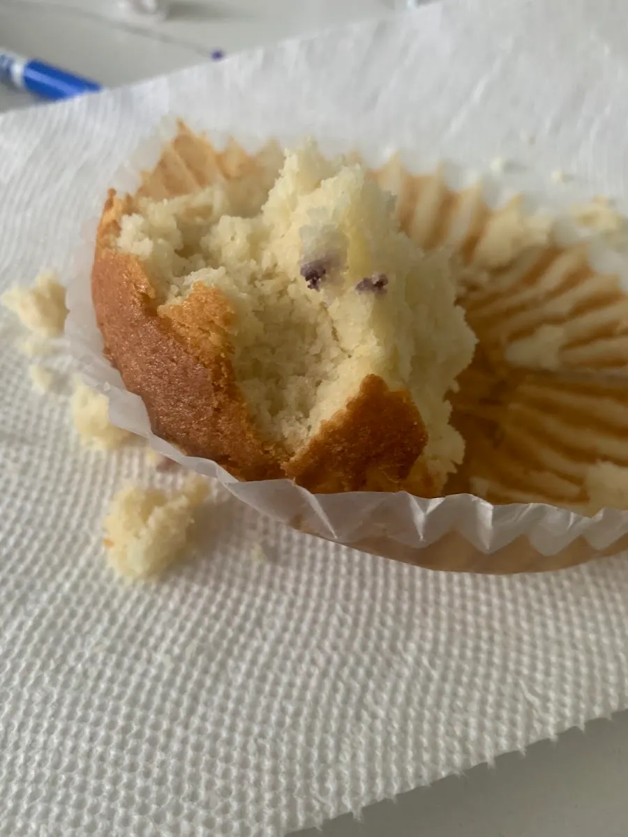MEIR'S HEIMISHE BAKERY — foto 7