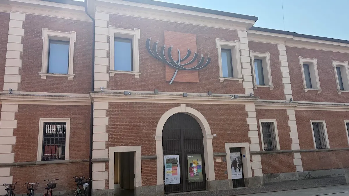 MEIS Museo Nazionale dell Ebraismo Italiano e della Shoah — foto 2