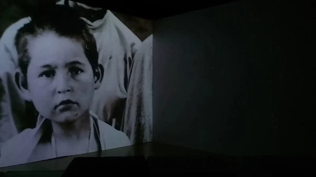 MEIS Museo Nazionale dell Ebraismo Italiano e della Shoah — foto 4