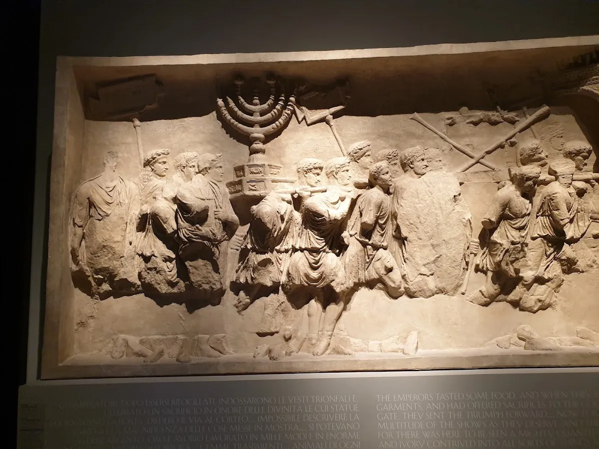 MEIS Museo Nazionale dell Ebraismo Italiano e della Shoah — foto 8
