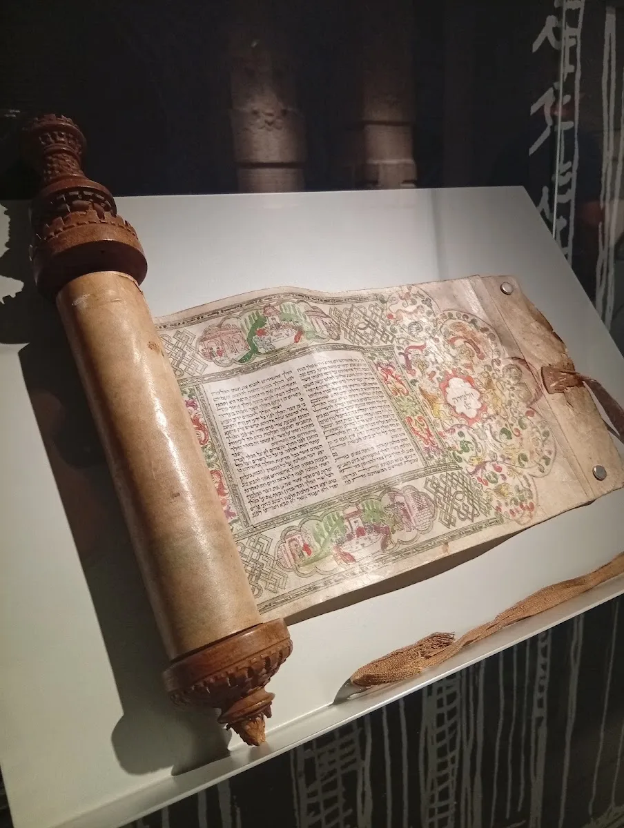 MEIS Museo Nazionale dell Ebraismo Italiano e della Shoah — foto 10