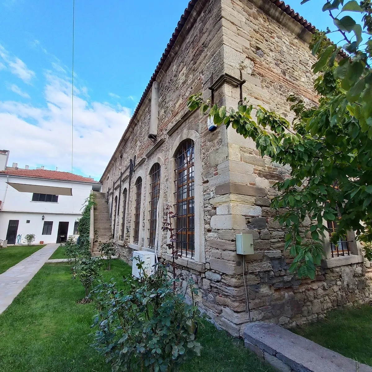 Mekor Hayim Sinagogu (Çanakkale) — foto 3
