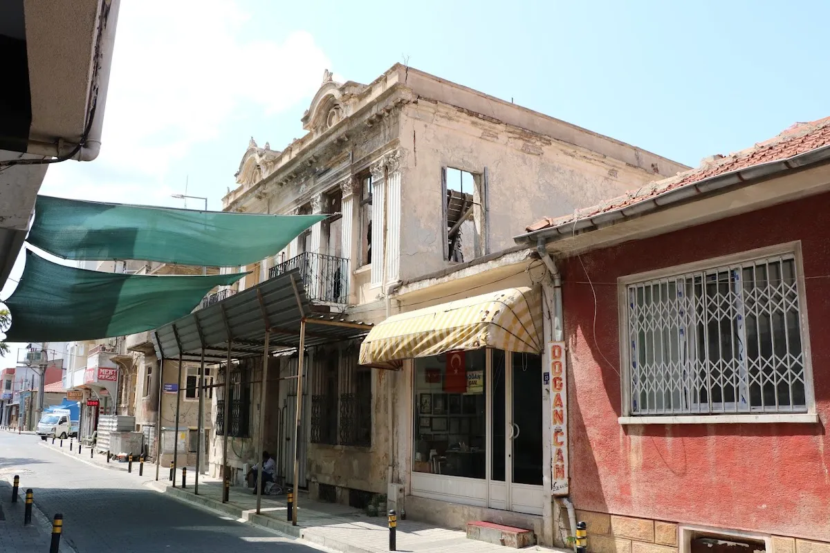 Mekor Hayim Sinagogu (Çanakkale) — foto 6