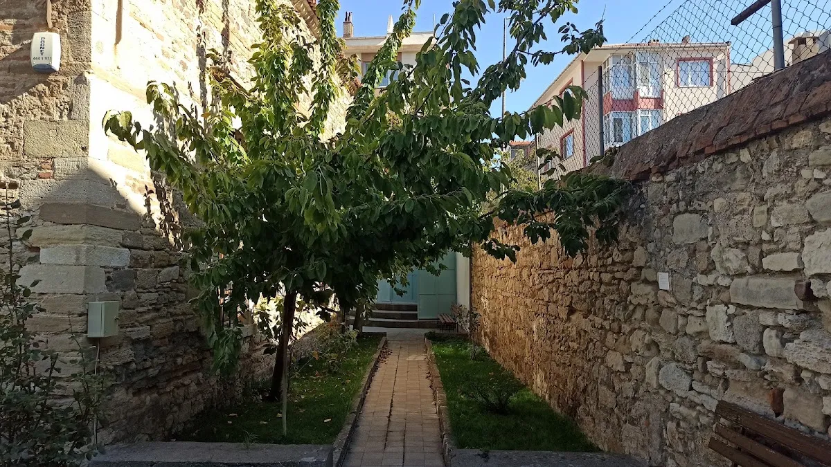 Mekor Hayim Sinagogu (Çanakkale) — foto 7