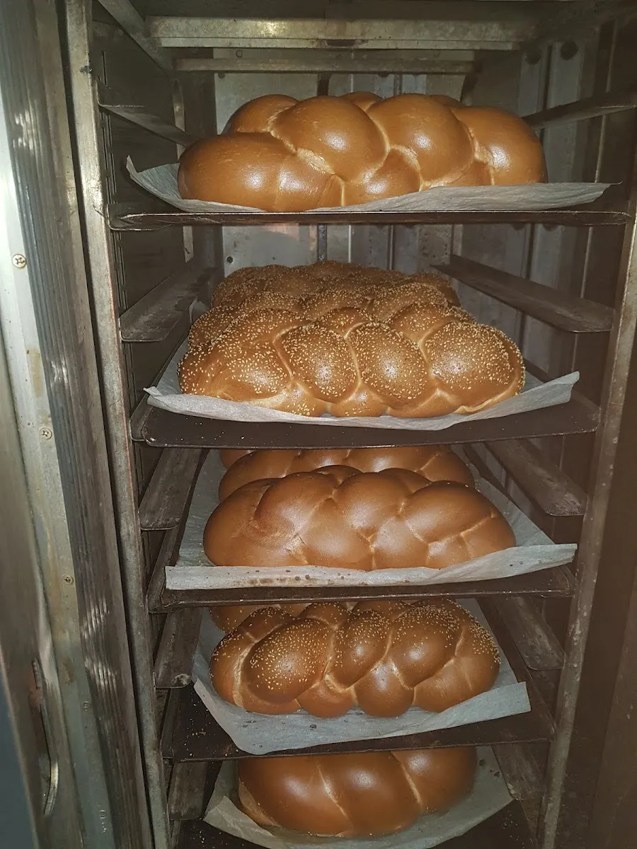 Mekor HaLechem — foto 2