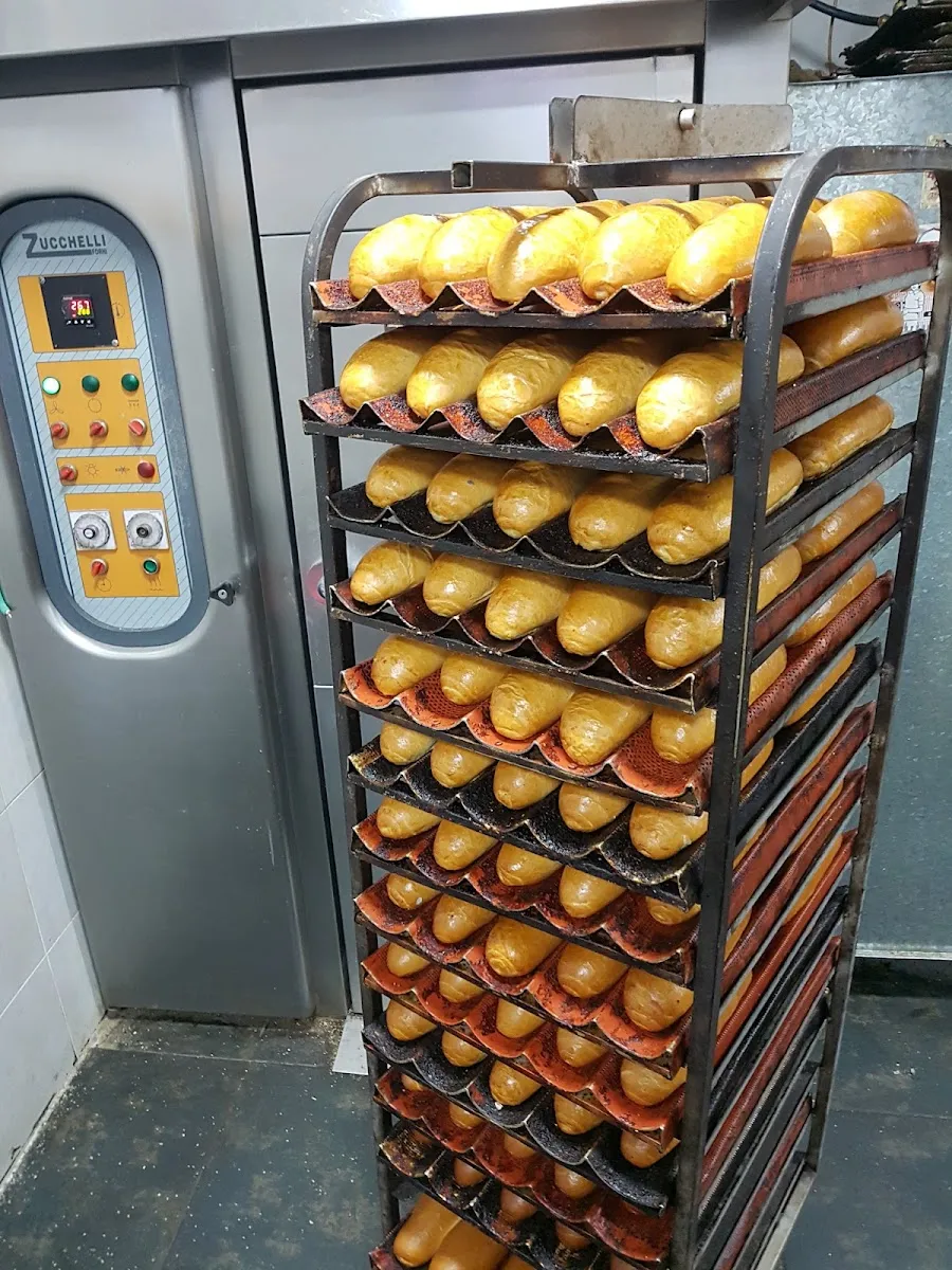 Mekor HaLechem — foto 7