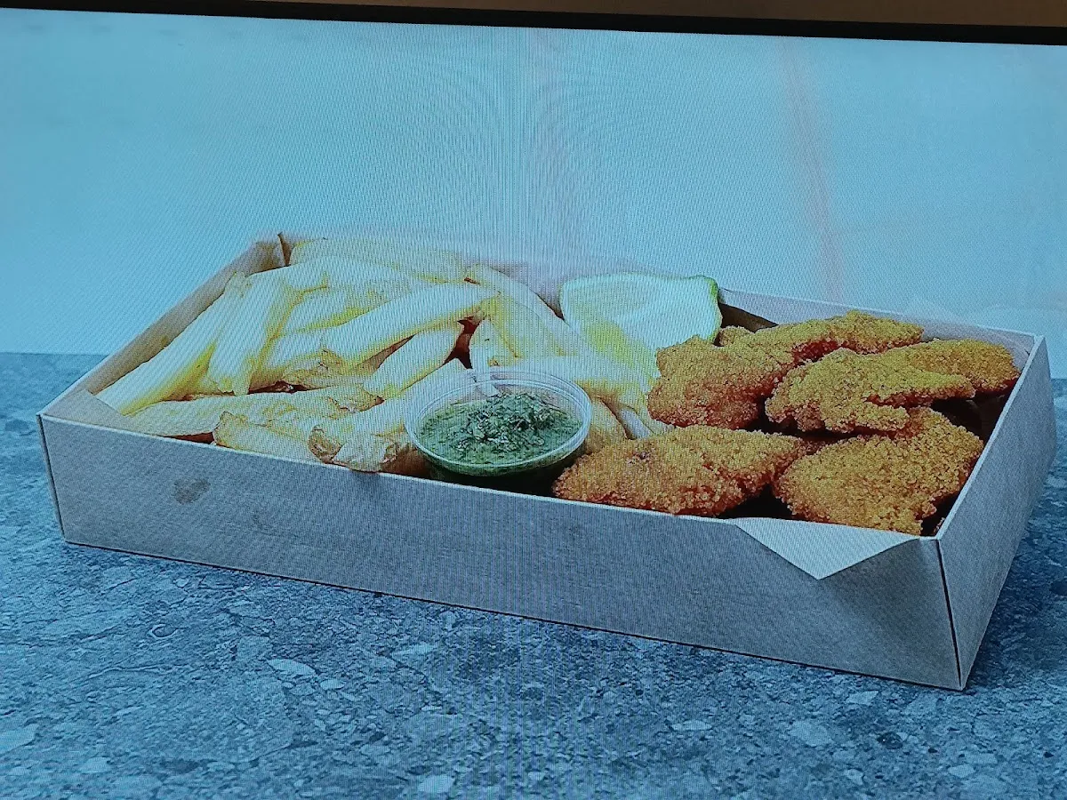 Melech HaChips — foto 2
