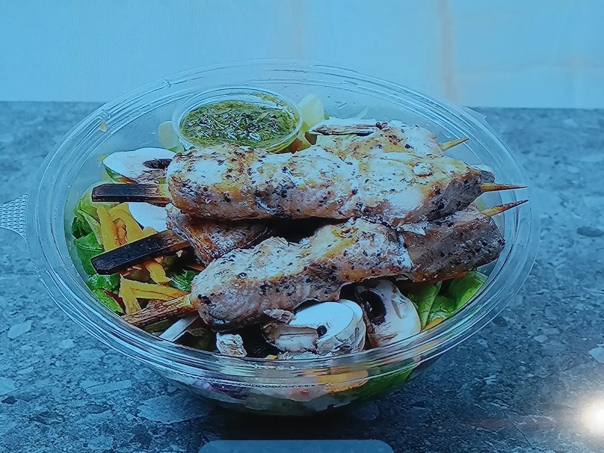 Melech HaChips — foto 4