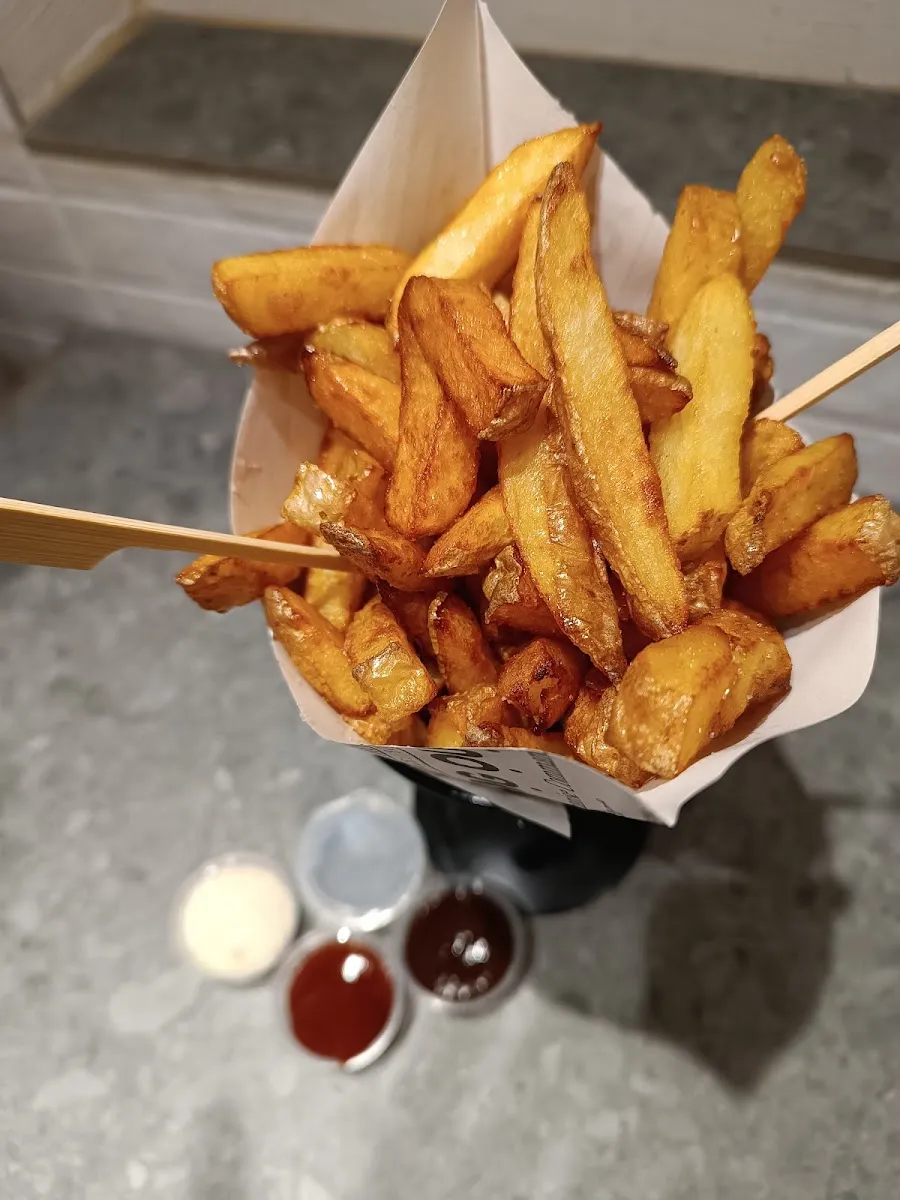 Melech HaChips — foto 5