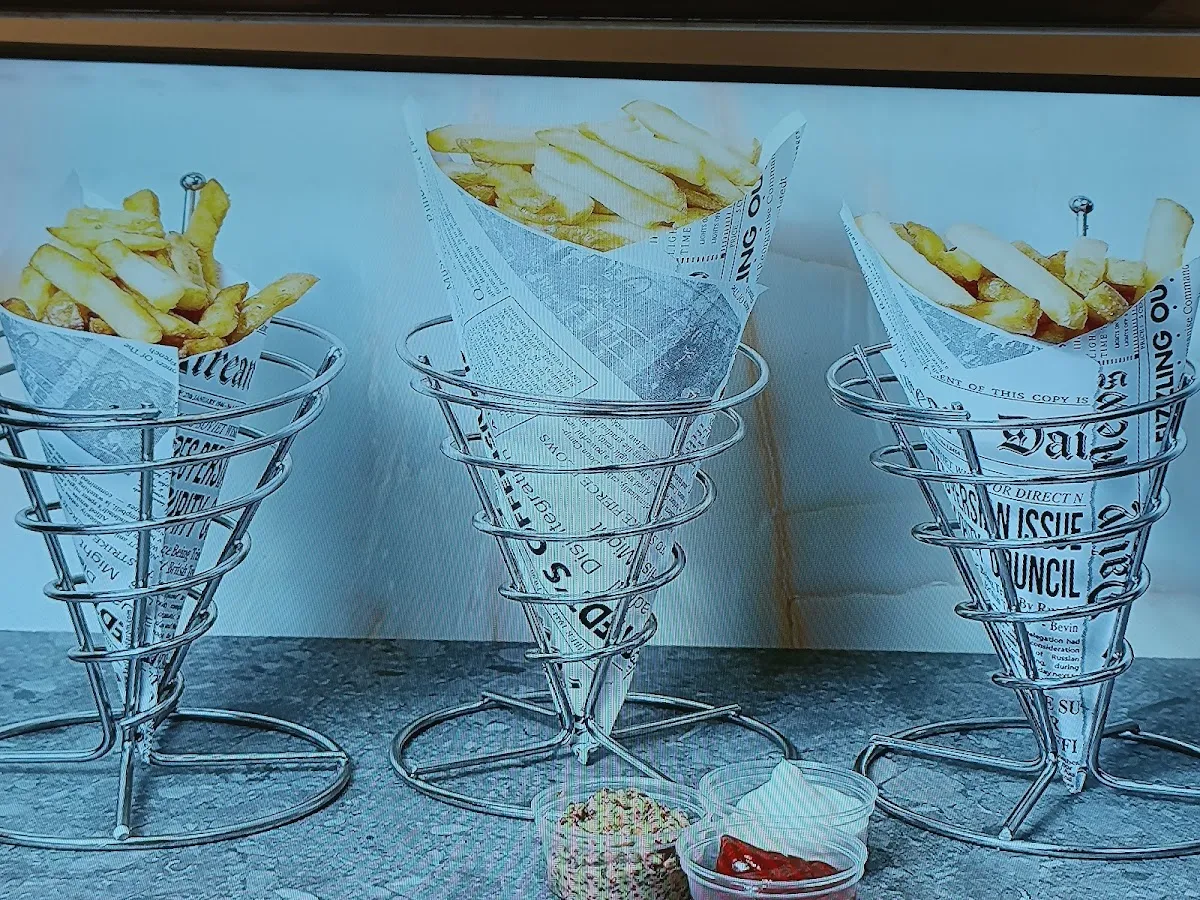 Melech HaChips — foto 6