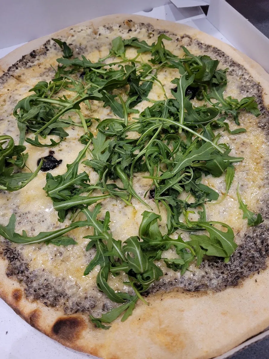 Melekh à Pizza — foto 5