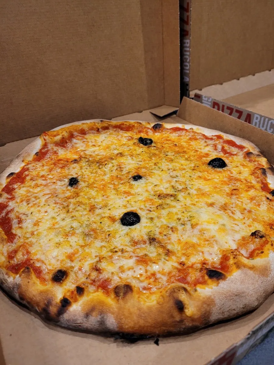 Melekh à Pizza — foto 6