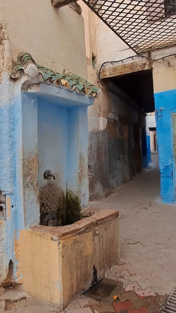 Mellah de Sefrou — foto 3