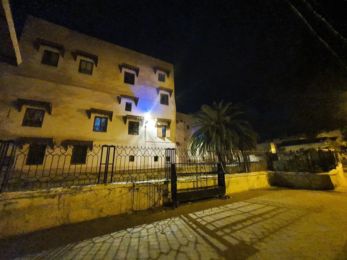 Mellah de Sefrou — foto 7