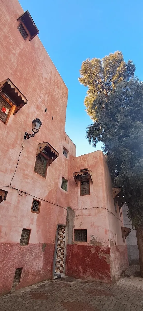 Mellah de Sefrou — foto 8