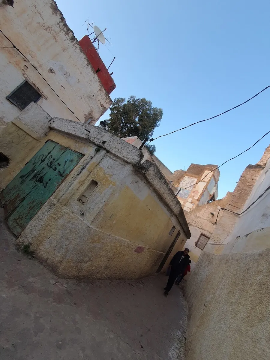 Mellah de Sefrou — foto 9