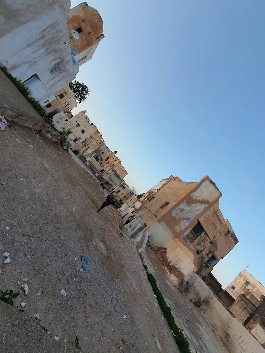 Mellah de Sefrou — foto 10