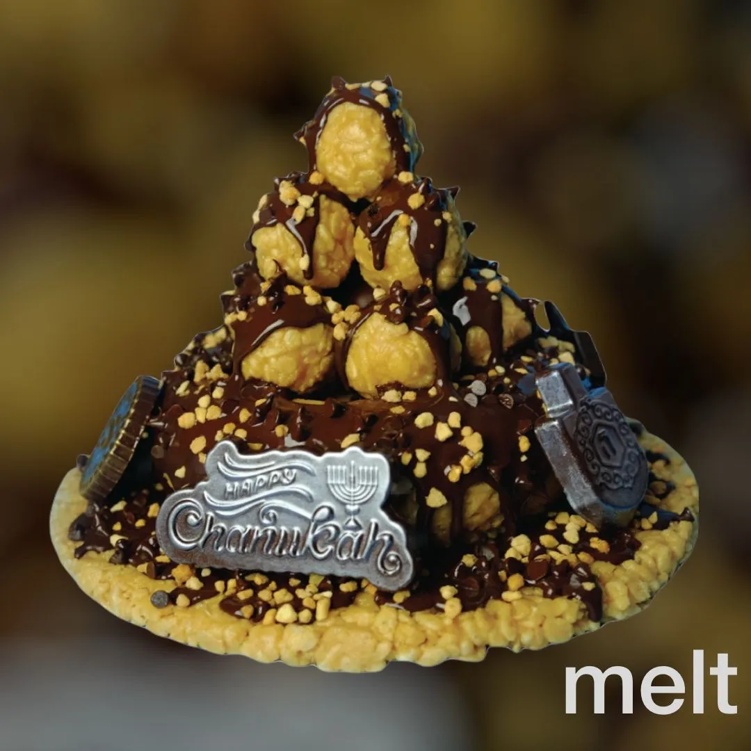 Melt — photo 4