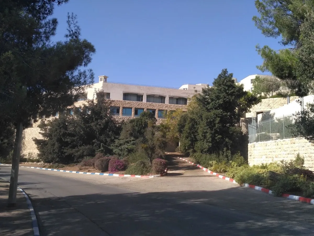 Melton Centre for Jewish Education — foto 2