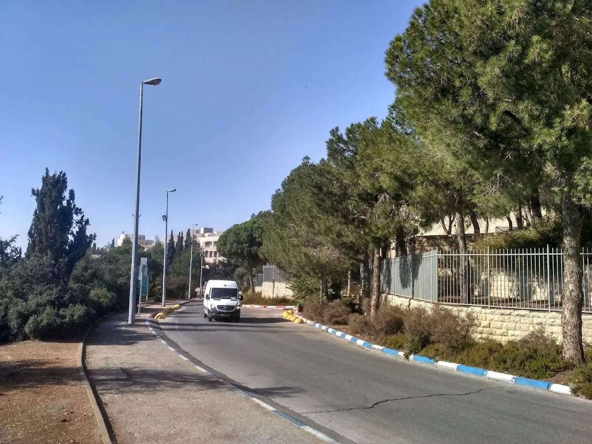 Melton Centre for Jewish Education — foto 3