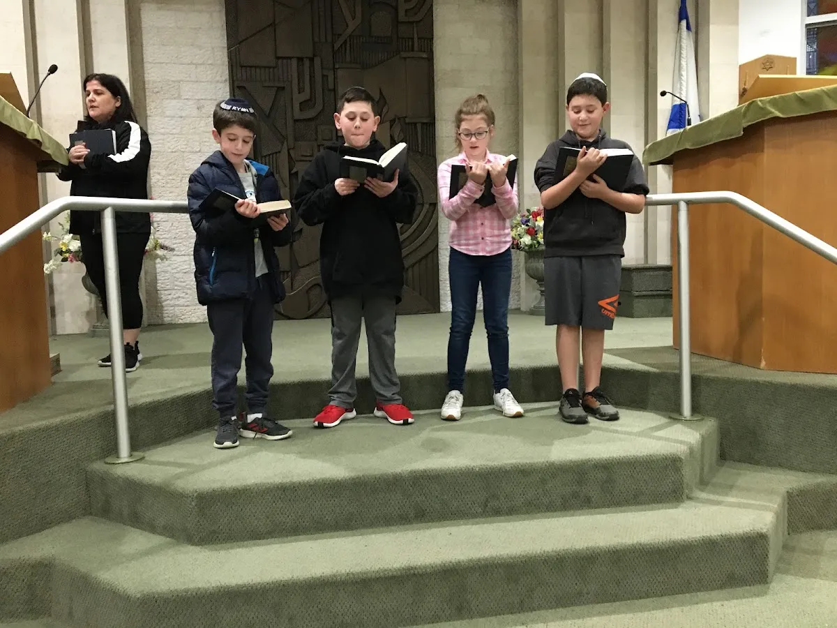 Melville Jewish Center — photo 6