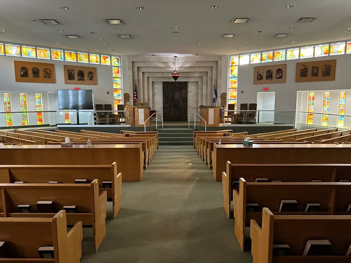 Melville Jewish Center — photo 10