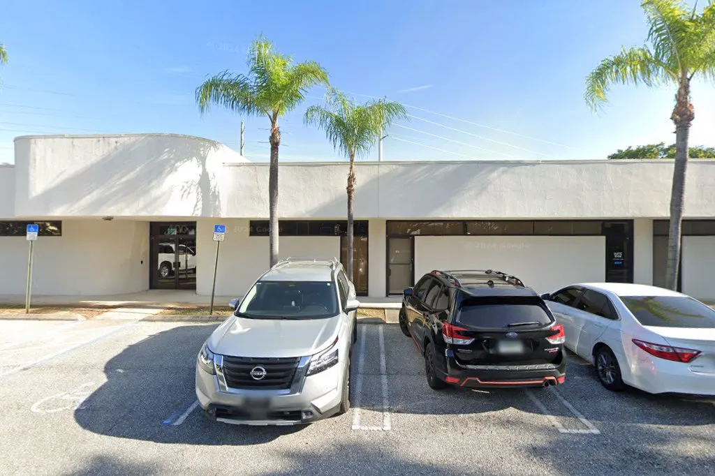 Melvin J. & Claire Levine Jewish Residential & Family Service