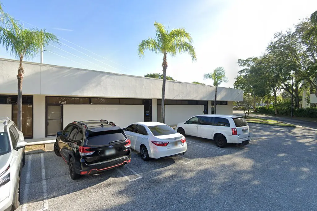 Melvin J. & Claire Levine Jewish Residential & Family Service — photo 2