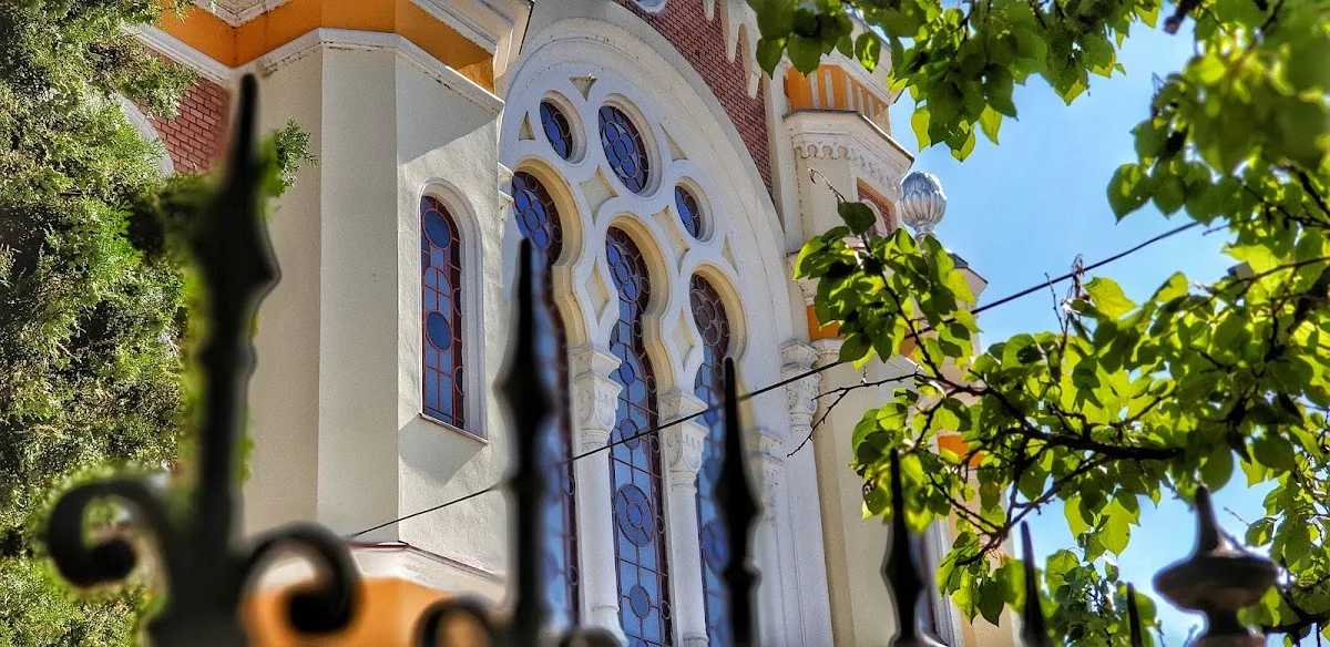 Memorial del Holocausto de Oradea — photo 8