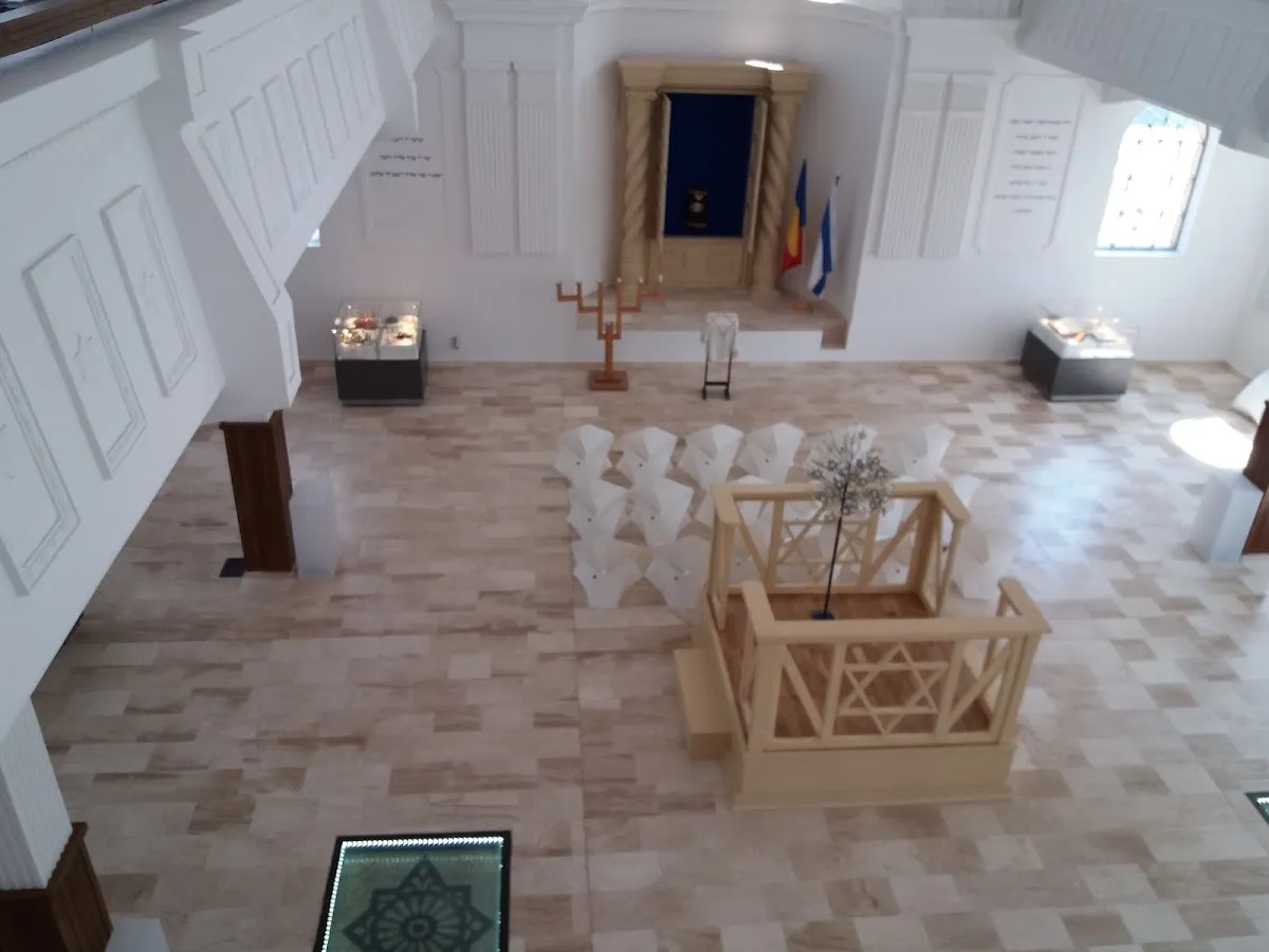 Memorial del Holocausto de Oradea — photo 9