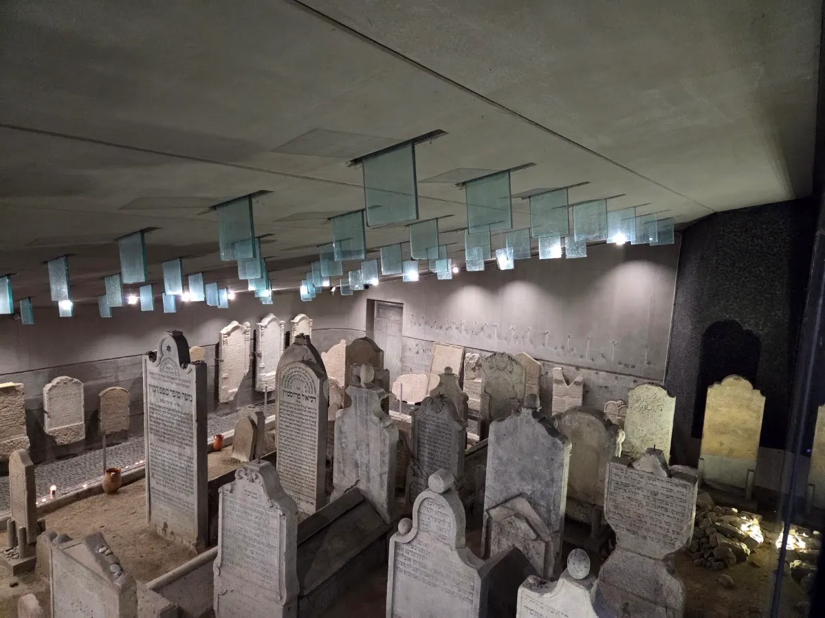 Memorial Jatam Sofer — foto 4