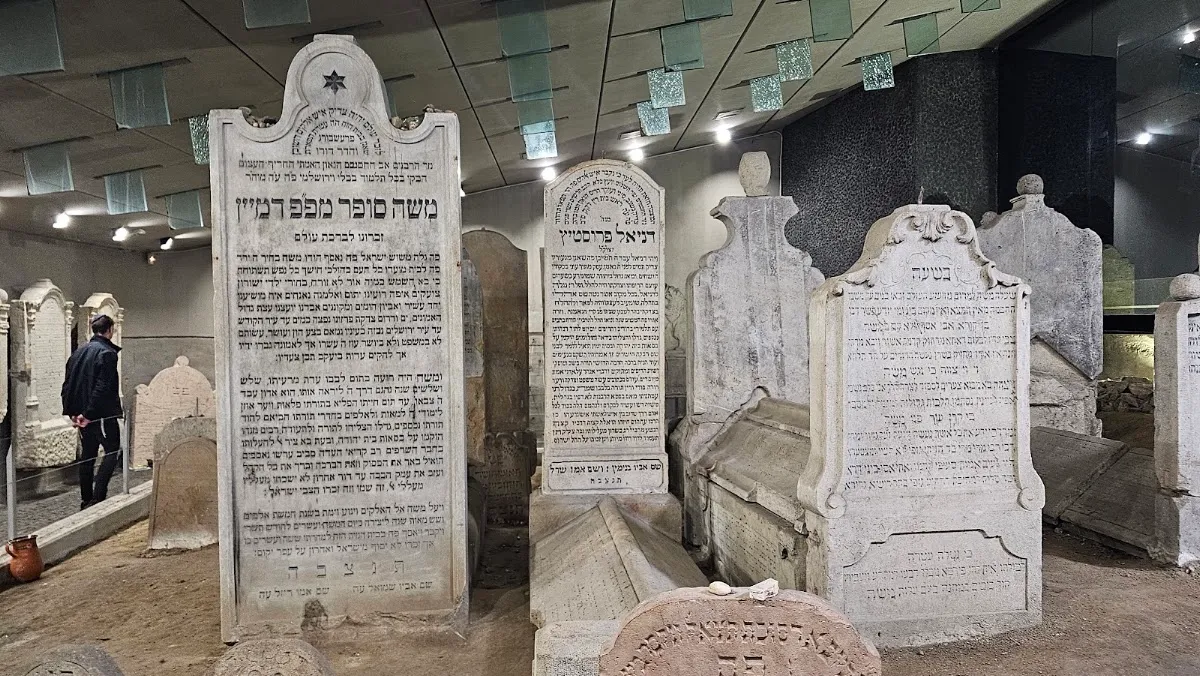 Memorial Jatam Sofer — foto 5
