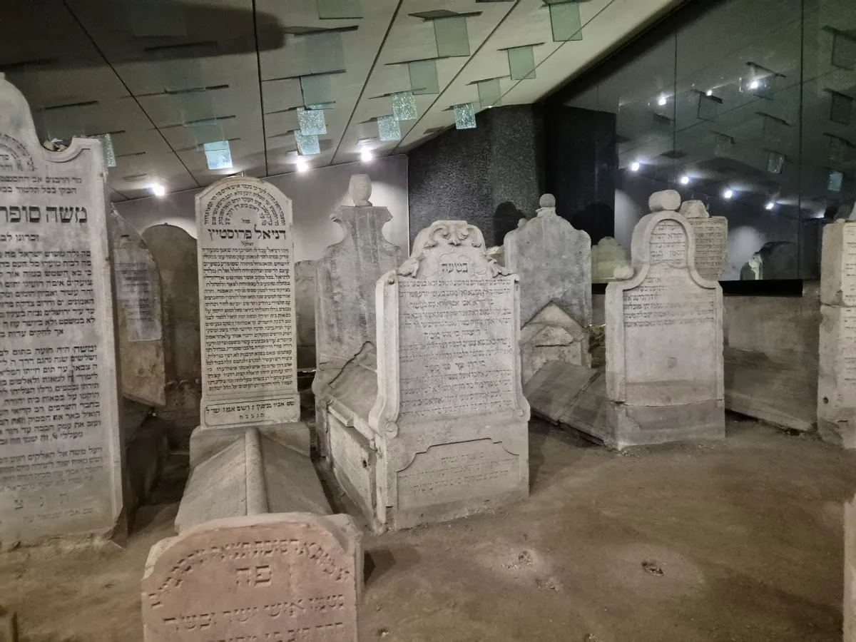 Memorial Jatam Sofer — foto 6