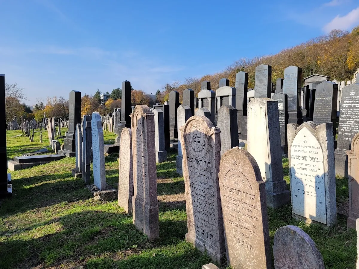Memorial Jatam Sofer — foto 7