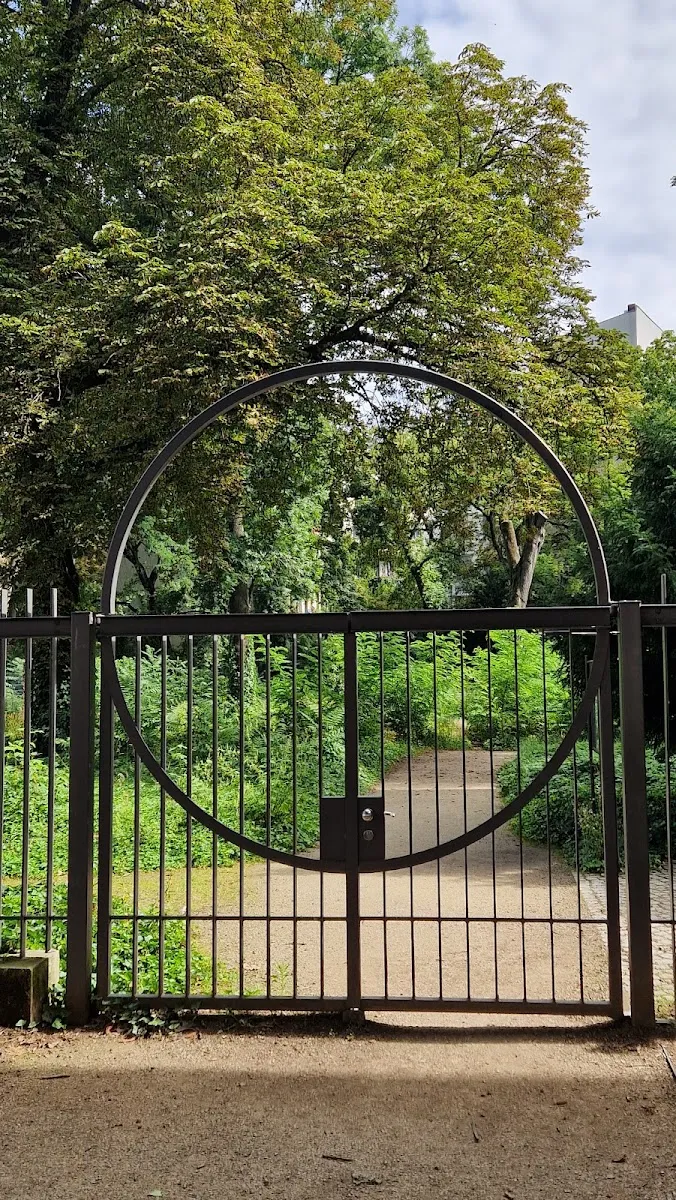 Memorial Jewish Cemetery — foto 10