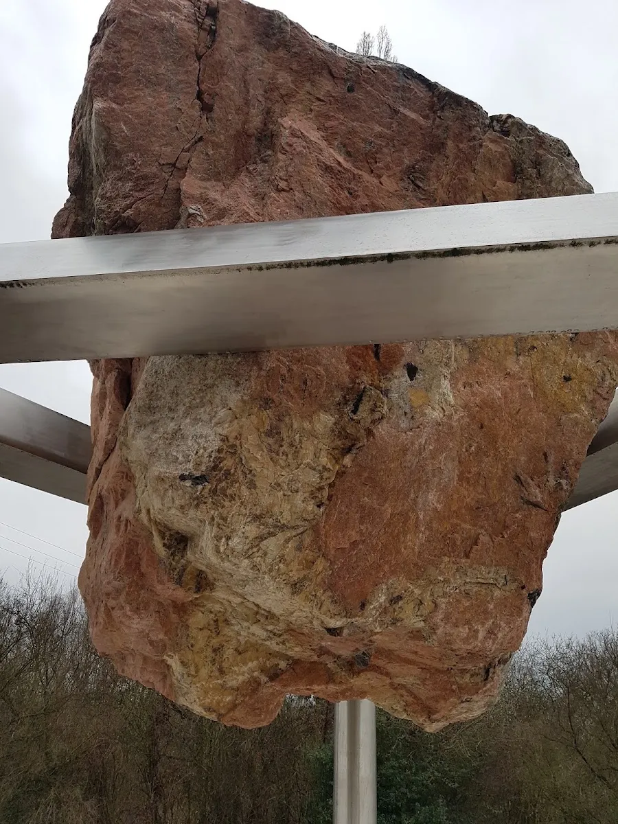 Památník vězněných a zavražděných v židovském ghettu Terezín — foto 4