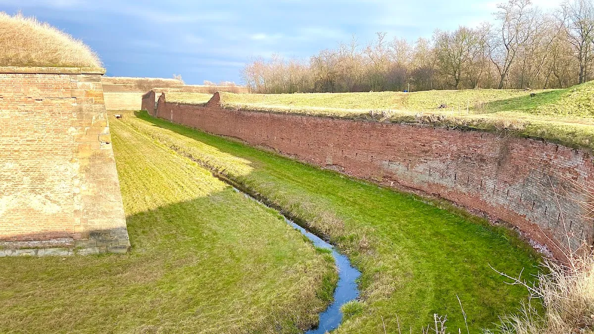 Památník vězněných a zavražděných v židovském ghettu Terezín — foto 6