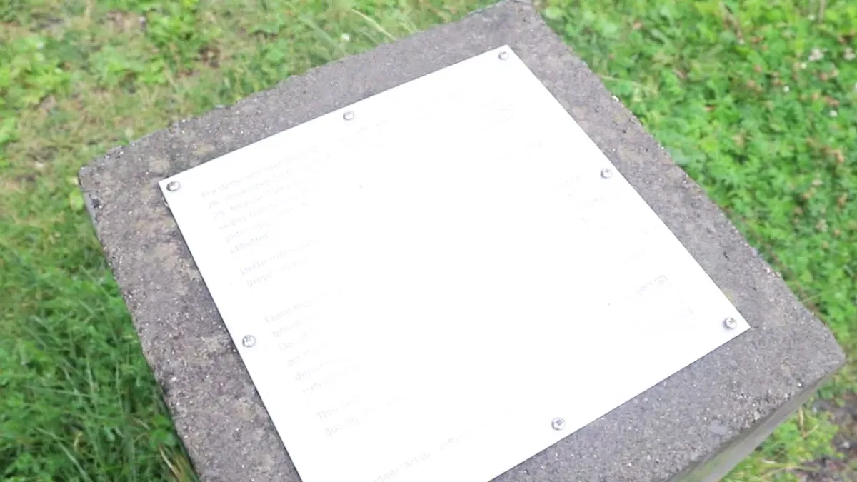 Memorial to the Deported Jews of Norway — photo 3