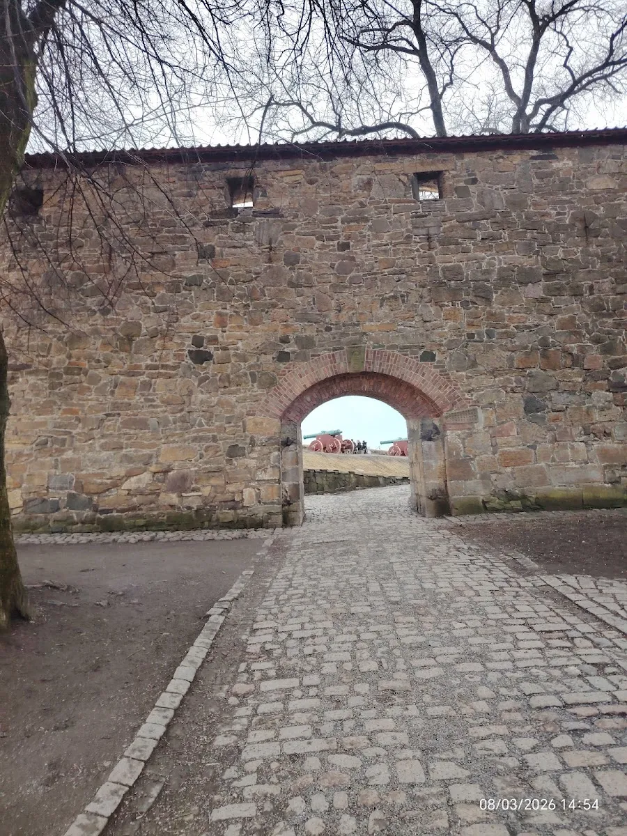 Memorial to the Deported Jews of Norway — photo 4