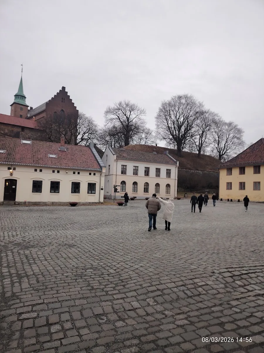 Memorial to the Deported Jews of Norway — photo 10