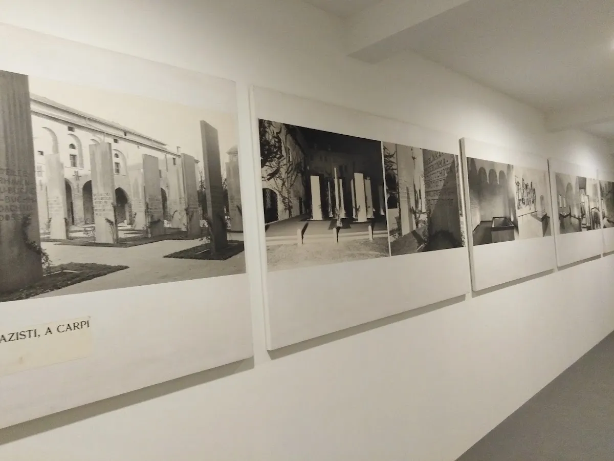 Memoriale delle deportazioni — foto 4