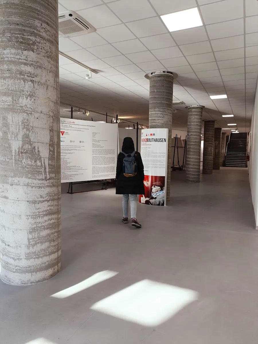 Memoriale delle deportazioni — foto 5