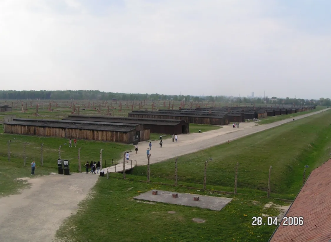 Memoriale delle deportazioni — foto 7